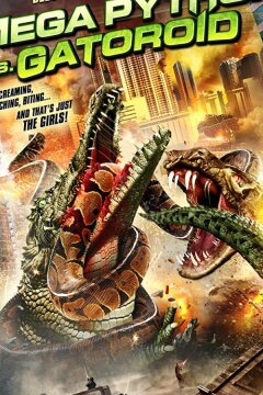 Возвращение титанов (ТВ) (2011)