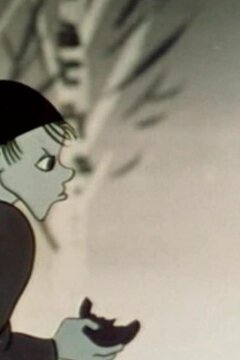 Теплый хлеб (1973)