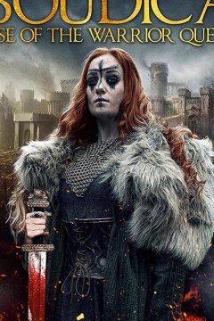 Боудика — королева воинов (2019)
