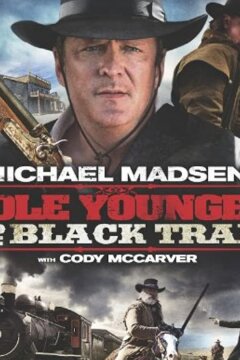 Коул младший и черный поезд (2012)