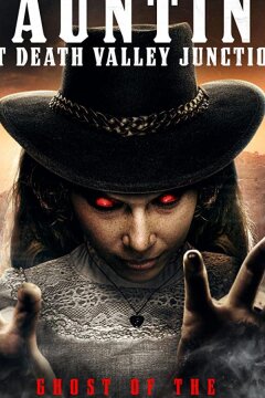 Призраки на перекрестке Долины Смерти (2020)