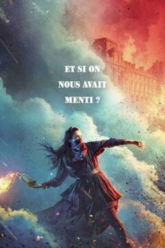 Французская революция (2020)