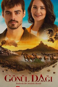 Гора Гёнюль / Сердечная гора / Боль в сердце (2020)