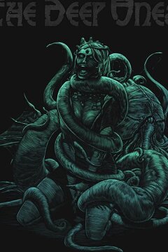 Глубоководные (2020)