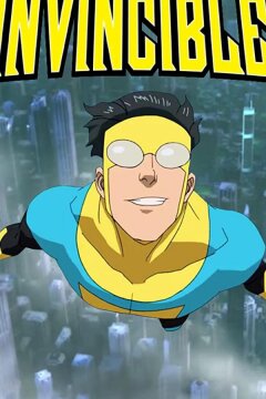 Неуязвимый (2020)
