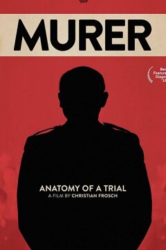 Дело Мурера: анатомия одного судебного процесса (2018)