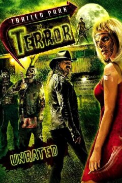 Кошмары на стоянке трейлеров (2008)