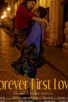 Первая любовь навсегда (2020)