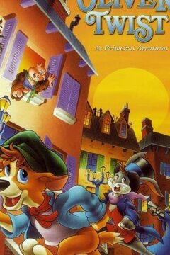 Оливер Твист (1997)