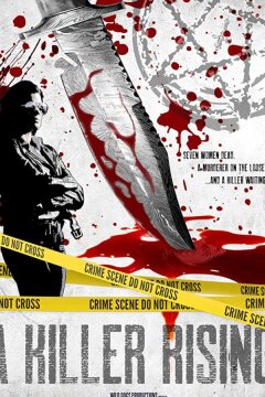 Восхождение убийцы (2020)