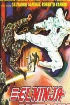 Мексиканский ниндзя (1991)