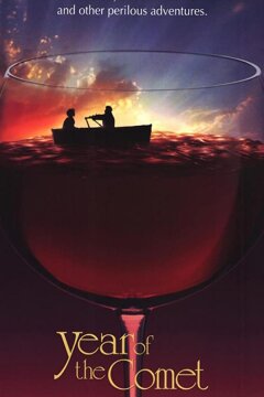 Год кометы (1992)