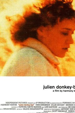 Осленок Джулиэн (1999)