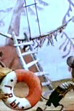 Уступите мне дорогу (1975)