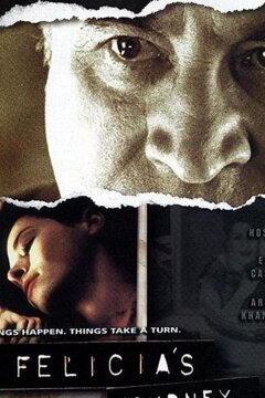 Путешествие Фелиции (1999)