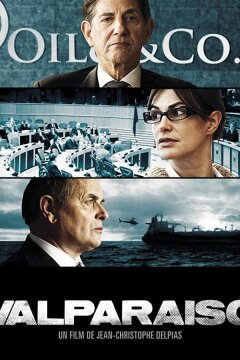 Вальпараизо (ТВ) (2011)