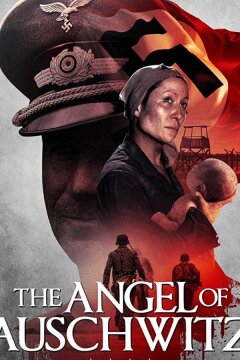 Ангел из Освенцима (2019)