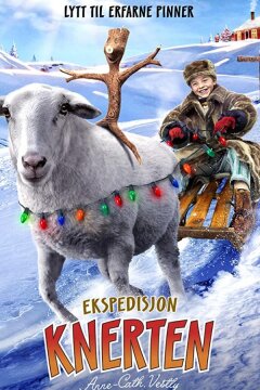 Ekspedisjon Knerten (2017)