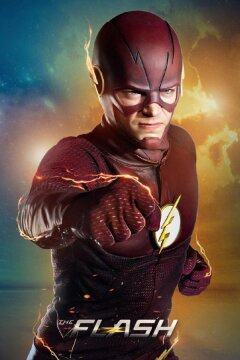 Флэш (2014)