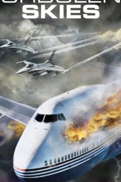 Тревожные небеса (ТВ) (2010)