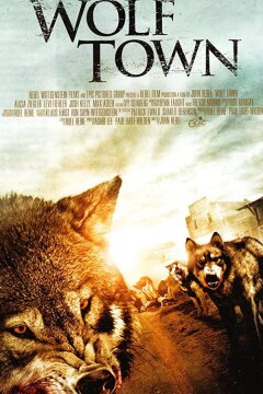 Город волков (2011)