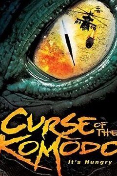 Проклятье острова Комодо (2004)