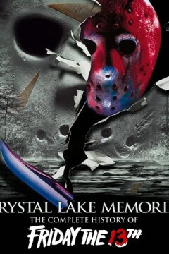 Воспоминания Хрустального озера: Полная история пятницы 13-го (2013)