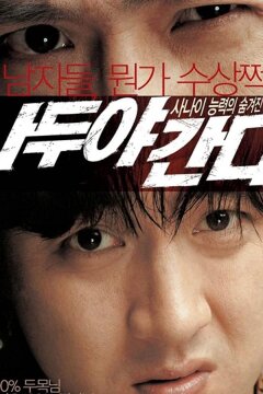 Необычный поворот (2004)