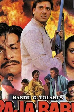 Раджа Бабу (1994)