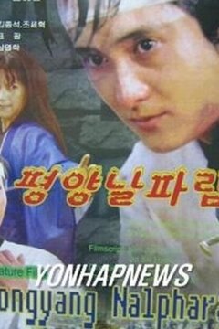 Пхеньян нальпхарам (2006)