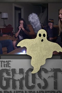 The Ghost Adventurers (2019)