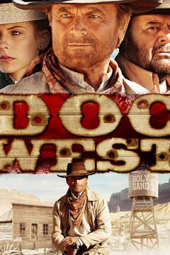 Док Вест (ТВ) (2009)