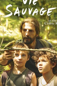 Дикая жизнь (2014)