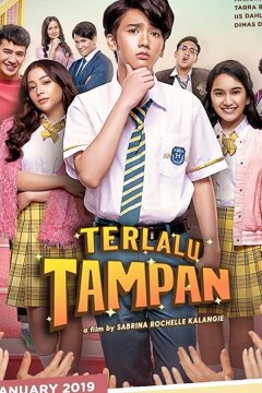 Красавчик (2019)