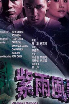 Пурпурный шторм (1999)