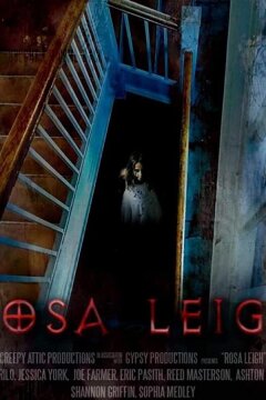 Rosa Leigh (2018)