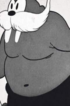 В Африке жарко (1936)