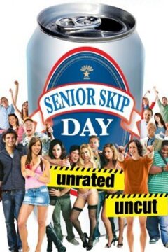 Выпускной угар, или День самоуправления (2008)