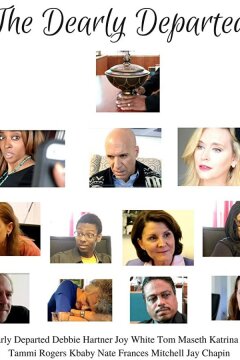 The Dearly Departed (2017)