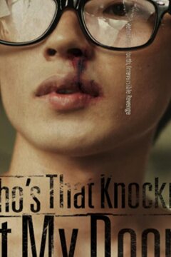 Кто стучится в дверь ко мне? (2007)