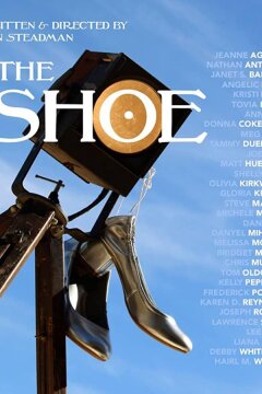 The Shoe (2017)