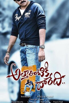 Путь к дому тёти (2013)