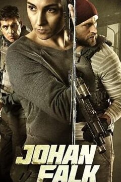Юхан Фальк 16: Строгая изоляция (2015)