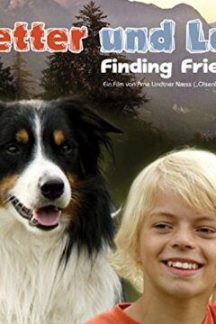 Находя друзей (2005)