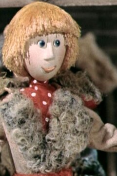 Жадный богач (1980)