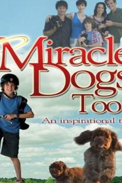 Зак и чудо-собаки (2006)