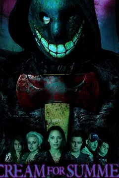 Scream for Summer (2017)