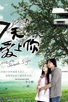 Любовь с седьмого взгляда (2009)