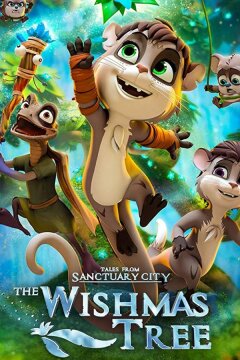 Дерево желаний (2019)