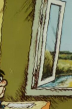 На задней парте. Третий выпуск (1984)